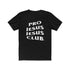 PRO JESUS JESUS CLUB (t-shirt)